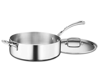 Saute Pans